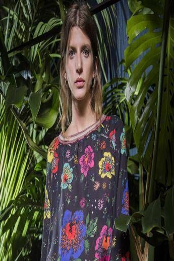 Ballantyne punta sulla donna e va alla conquista di nuovi mercati Ballantyne punta sulla donna e va alla conquista di nuovi mercati